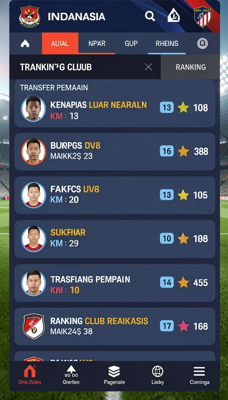 Alur unduhan aplikasi di odin188